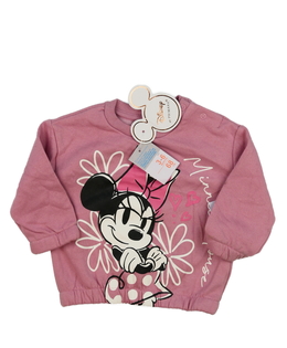 Nová růžová mikina Minnie Disney Primark 