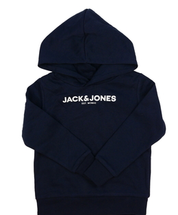Tmavě modrá mikina Jack&Jones 