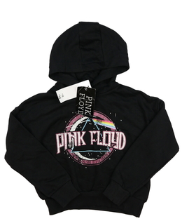 Nová černá mikina Pink Floyd F&F