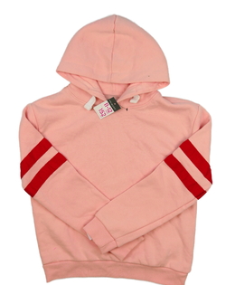Nová růžová mikina Primark 
