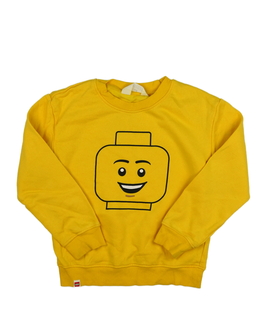 Žlutá mikina LEGO H&M