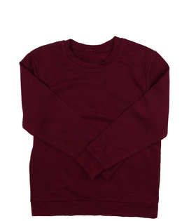 Bordo mikina George