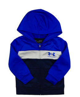 Tmavě modrá mikina Under Armour 