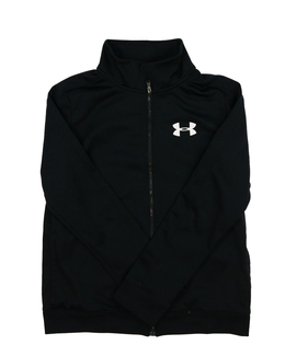 Černá mikina Under Armour 