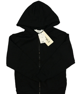 Nová černá mikina H&M