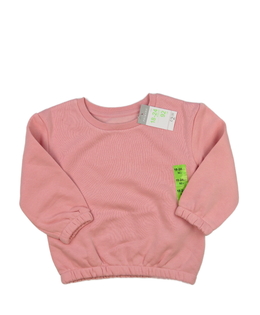 Nová růžová mikina Primark 