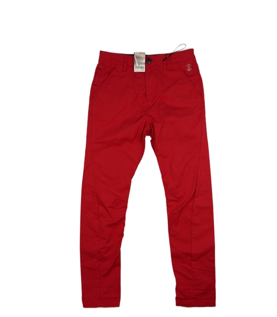 Nové červené rifle Next