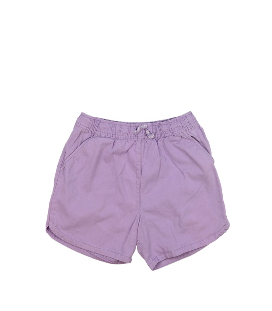 Fialové kraťasy Mountain Warehouse 