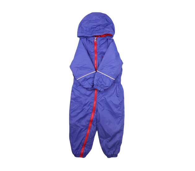 Modrý přechodový overal Regatta