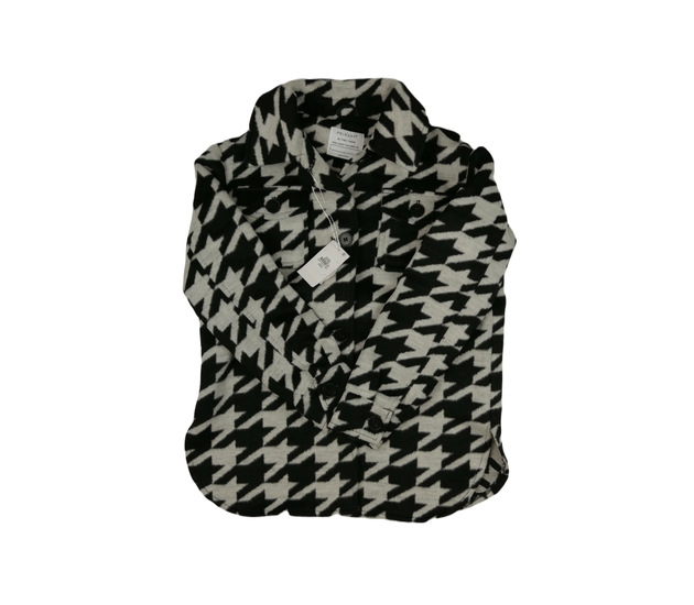 Nová černošedá bunda Primark