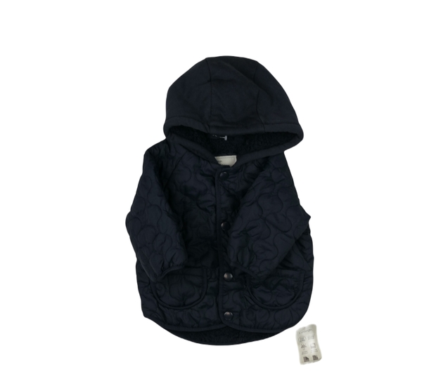 Nová prošívaná bundička George