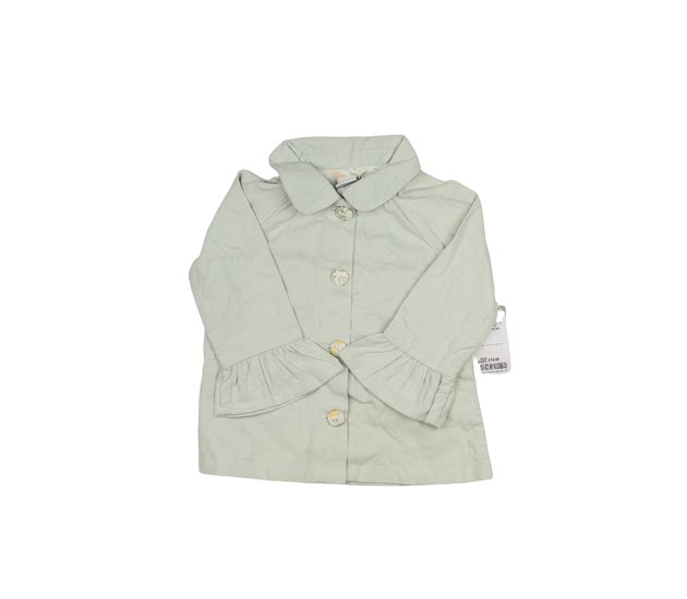 Nová slabá světlá bundička Tahari