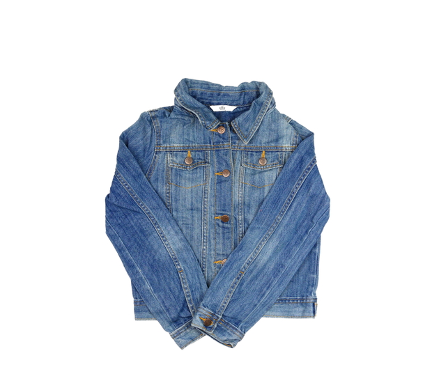 Modrá riflová buda M&S