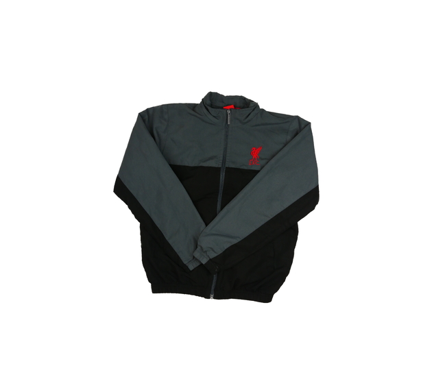 Šedo-černá slabá bunda L.F.C.