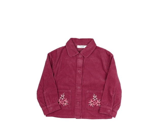 Manšestrová slabá bunda Primark