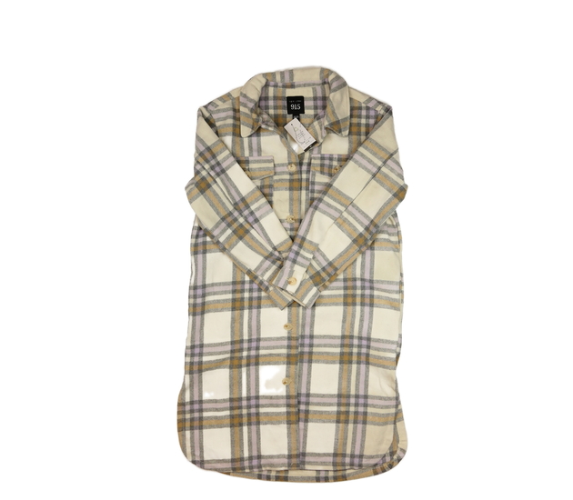 Nový dlouhý kabát vel. 170 New Look