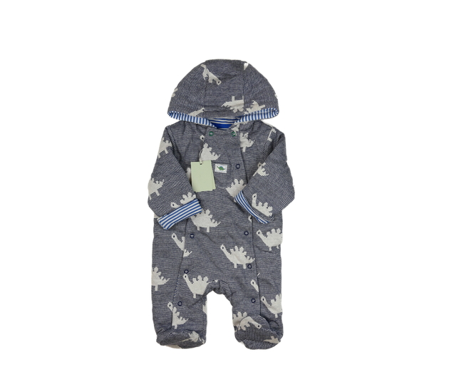 Nový přechodový overal John Lewis