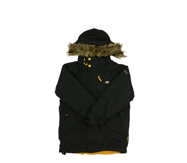 Černá zimní bunda Trespass 