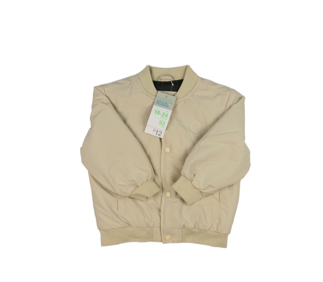 Nová hnědá bunda Primark 