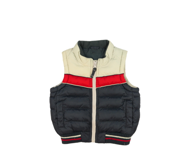 Prošívaná vesta M&S