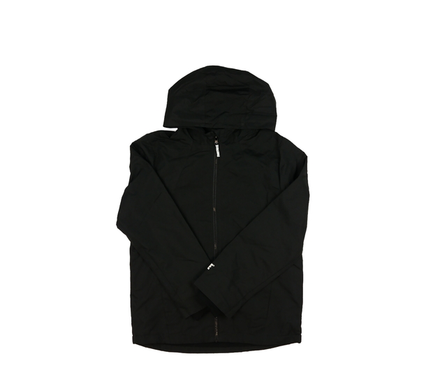 Černá přechodová bunda Fortnite