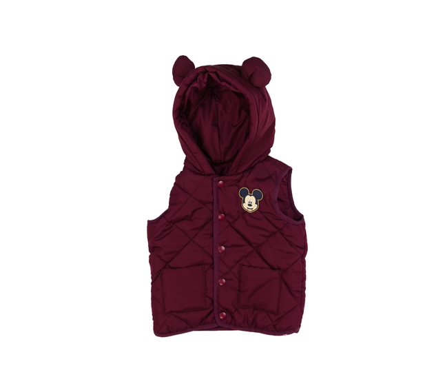 Bordo vesta Mickey Disney George