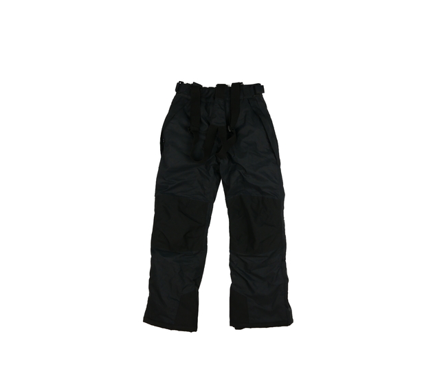 Černé oteplováky Mountain Warehouse 