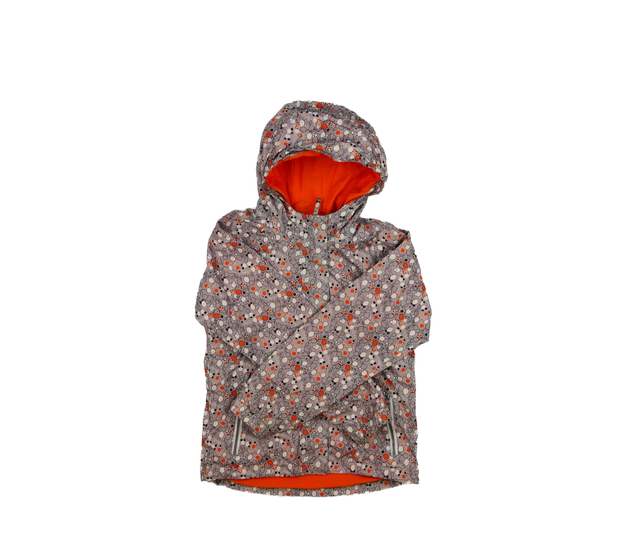 Světlá přechodová bunda Trespass