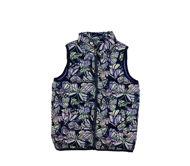 Krásná prošívaná vesta Mountain Warehouse 