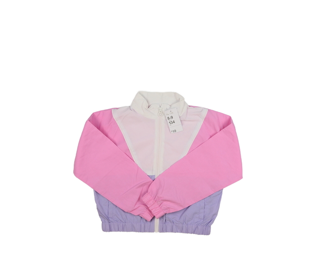 Nová trojbarevná crop jarní bundička Primark 