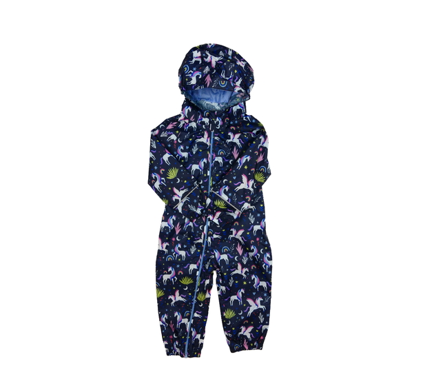 Kombinéza do deště Mountain Warehouse