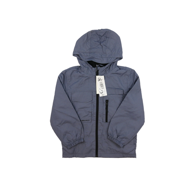 Nová modrá přechodová bunda George