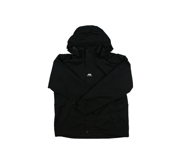 Černá větrovka vel. 176 Helly Hansen 