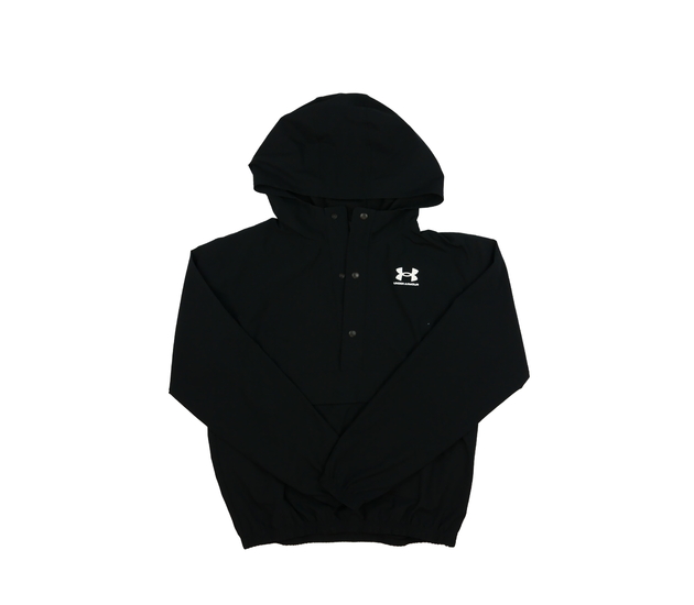 Černá větrovka Under Armour 