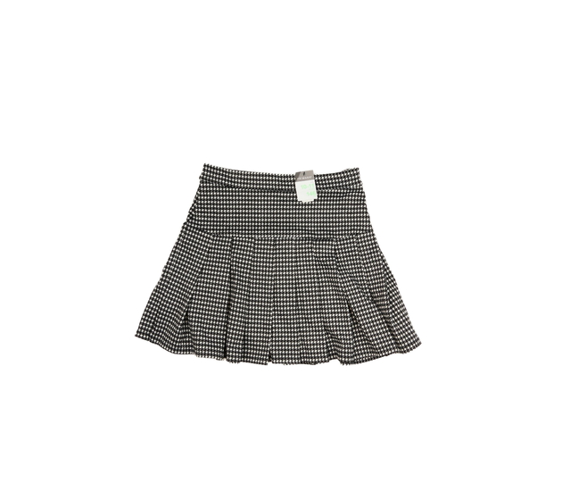 Nová kostkovaná sukně Primark