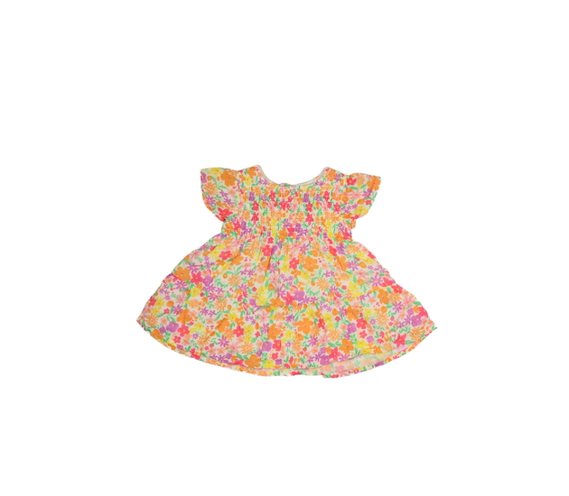 Květinové šaty Primark