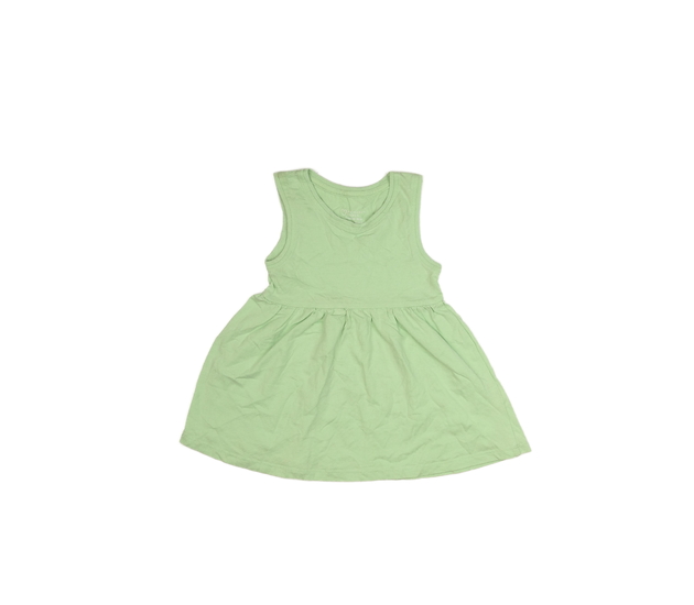 Zelené šaty Primark