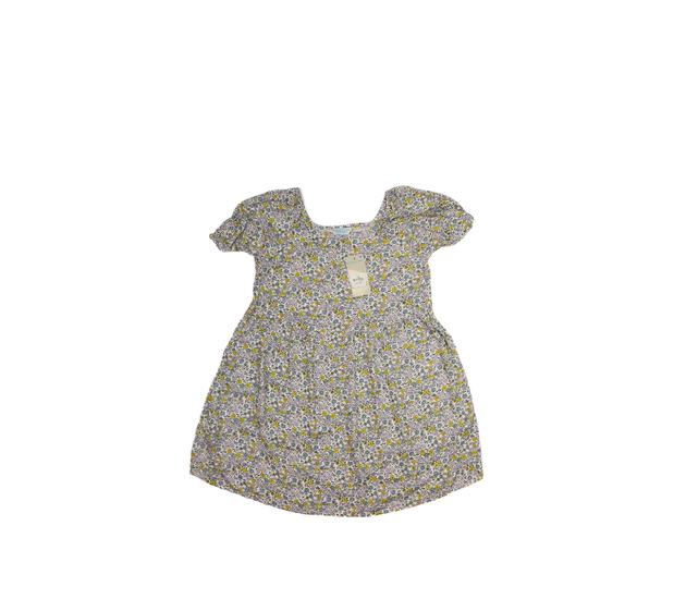 Nové vzdušné květinové šaty Primark