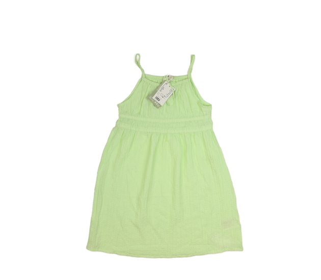 Nové zelené šaty H&M