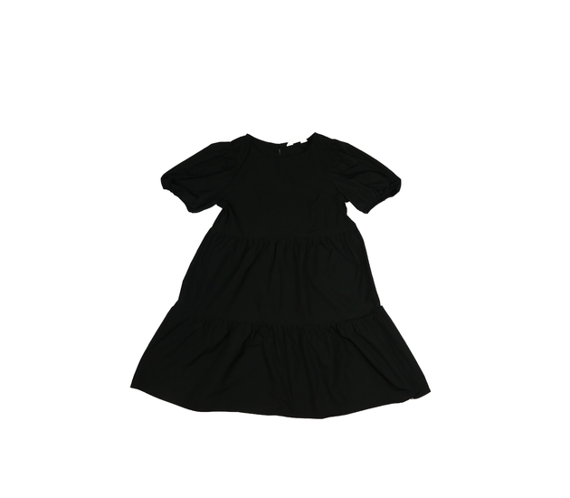 Černé společenské šaty H&M