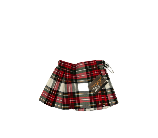 Nový vícebarevný kilt