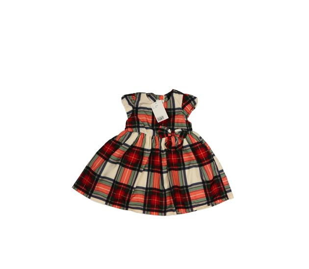 Nové kostkované společenské šaty H&M