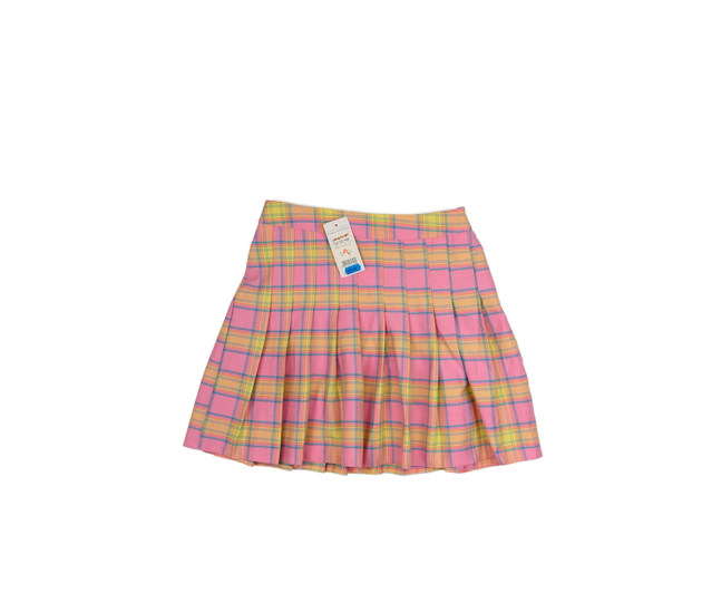 Nová barevná sukně New Look