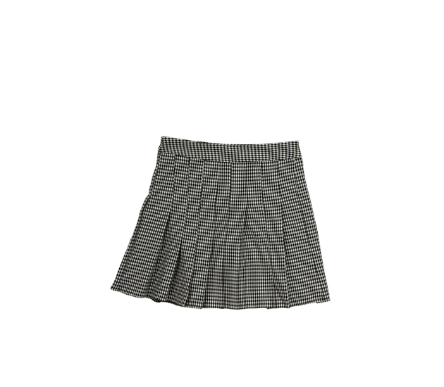 Nová kostkovaná sukně New Look