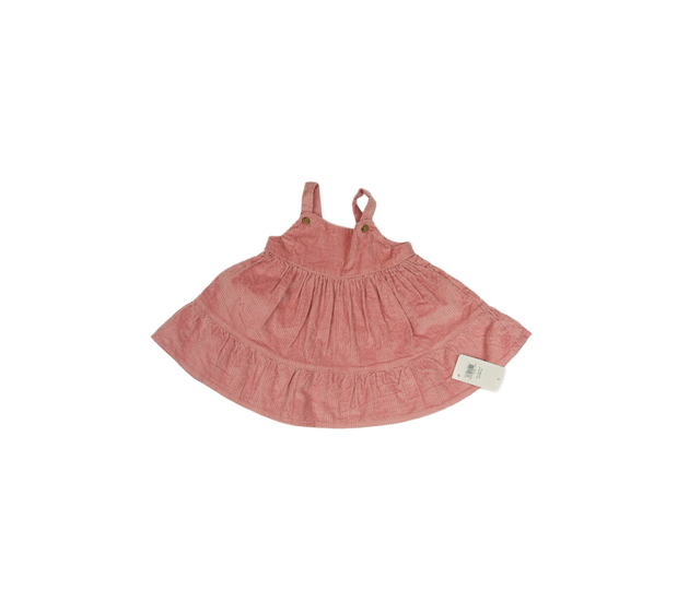 Nové růžové šaty George