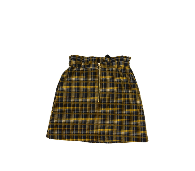Kostkovaná sukně River Island