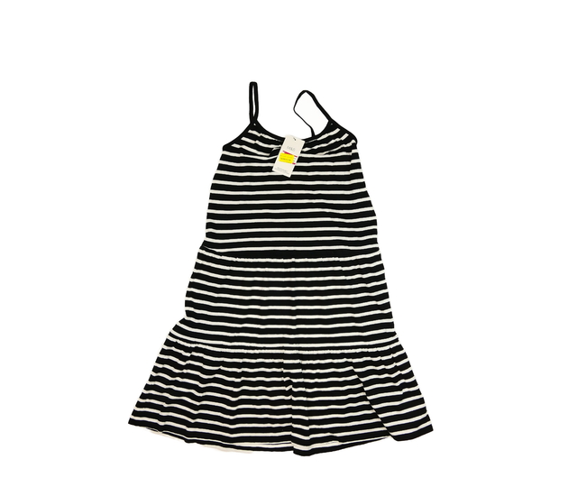 Nové pruhované letní šaty M&S
