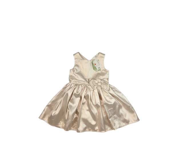 Nové lesklé společenské šaty H&M