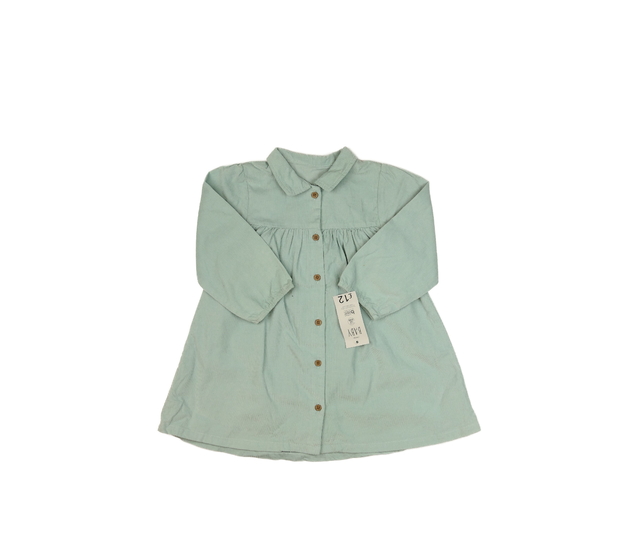 Nové světle modré šaty George