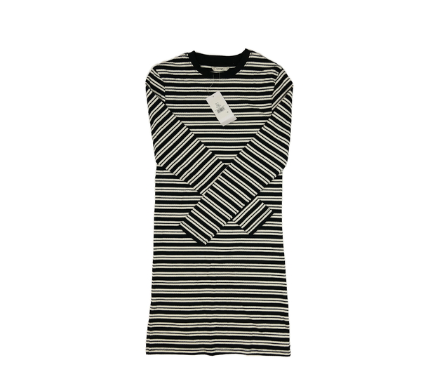 Nové pruhované šaty George